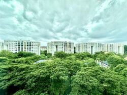 Changi Rise Condominium (D18), Condominium #555566271